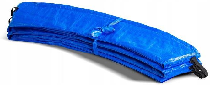 Hurtex TRAMPOLINA OGRODOWA Z SIATKĄ WEWNĘTRZNĄ 10Ft 305cm - zdjęcie 1 Hurtex TRAMPOLINA OGRODOWA Z SIATKĄ WEWNĘTRZNĄ 10Ft 305cm