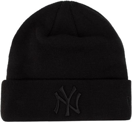Czapka zimowa męska New Era New York Yankees Cuff Hat 12122729 Rozmiar: OSFM