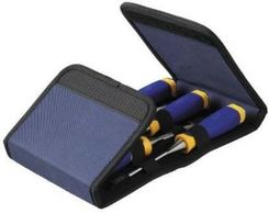 Zdjęcie IRWIN DŁUTO DO DREWNA PŁASKIE KPL.5szt. MS500 6,10,13,19,25mm IRW10503428 - Mońki