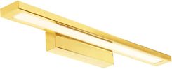 Toolight Kinkiet LED Gold 80cm APP838-1W (OSW07016)
