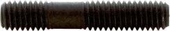 Mora Śruba Dwustronna Din6379 M6x40mm