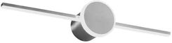 Toolight Kinkiet łazienkowy LED Round Chrom 60cm APP8461W (OSW06668)