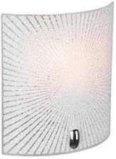 Zdjęcie Trio ELISA E27 kinkiet ścienny (212200100) - Świdwin