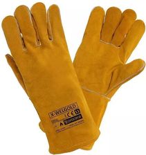 Zdjęcie Procera Rękawice Skórzane X-Welgold Rozm. 11 - Libiąż