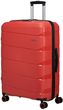 Duża walizka SAMSONITE AT AIR MOVE 139256 Czerwona