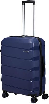 Średnia walizka SAMSONITE AT AIR MOVE 139255 Granatowa