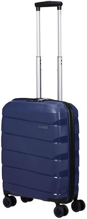 Mała kabinowa walizka SAMSONITE AT AIR MOVE 139254 Granatowa