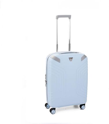 Mała kabinowa walizka RONCATO YPSILON SPOT 5773 Błękitna