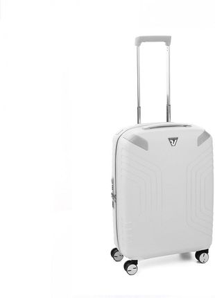 Mała kabinowa walizka RONCATO YPSILON SPOT 5773 Perłowa