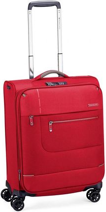 Mała kabinowa walizka RONCATO SIDETRACK 415273 Czerwona