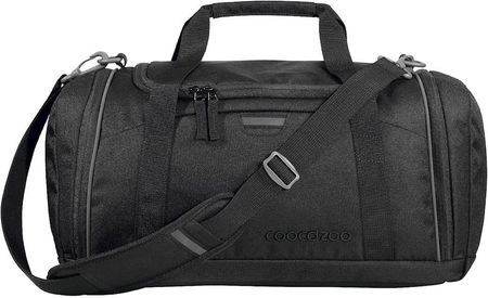 Coocazoo 2.0 Torba sportowa Sports Bag Black Coal 211404