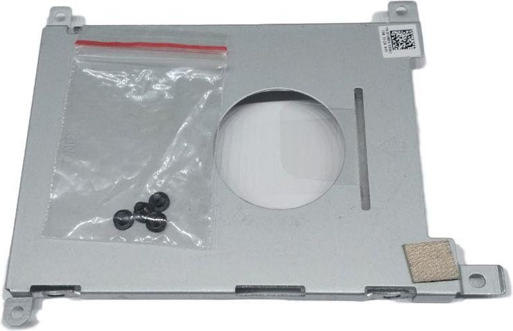 Hard Drive Caddy Bracket For Dell Latitude E5430 Laptop - HDD Tray With 4 Screws