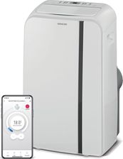 Zdjęcie Klimatyzator Kompakt Sencor SAC MT1240C - Sławno