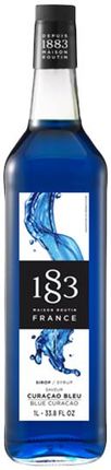 Routin 1883 Syrop Blue Curacao 1L