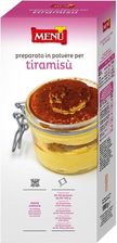 Zdjęcie Menu Mix deserowy Tiramisu 1kg - Jeziorany