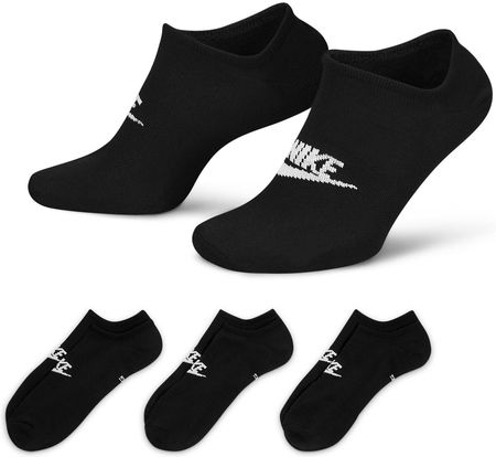 Skarpety Nike Sportswear Everyday Essential  Rozmiar S