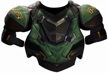 Bauer Naramienniki Hokejowe Supreme Gs Jr