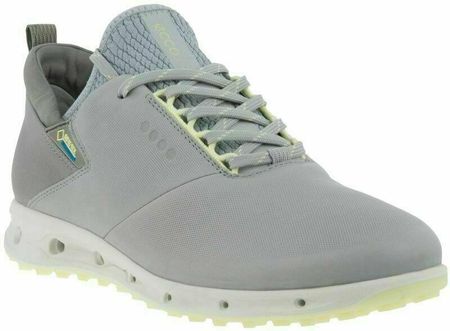 Ecco Cool Pro Womens Golf Shoes Concrete Wild Dove Dritton