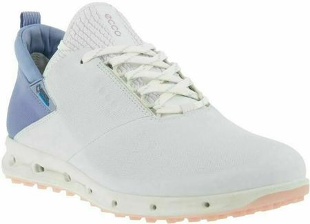 Ecco Cool Pro Womens Golf Shoes White Eventide