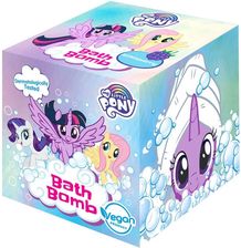 Zdjęcie My Little Pony Kula Do Kąpieli 165G - Chocz