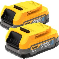 Zdjęcie DeWalt DCBP034E2XJ 2 x Aku 1,7 Ah - Krynki