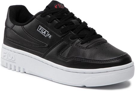 Sneakersy FILA - Fxventuno Teens FFT0007.80010 Black