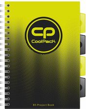 Coolpackkołobrulion B5 Gradient Lemon 04798Cp