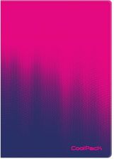Teczka Clear Book Gradient Frape 03470Cp Coolpack