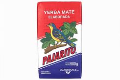Zdjęcie Pajarito Tradicional 500g - Nowa Sarzyna