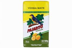 Zdjęcie Pajarito Menta Limon 500g - Nowy Targ