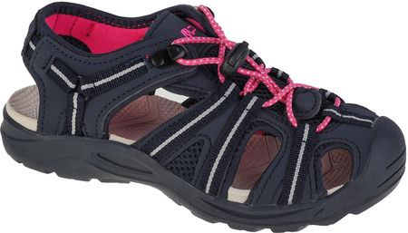 Sandały dziecięce CMP Aquarii 2.0 Hiking Sandal Jr 30Q9664-38UL Rozmiar: 35