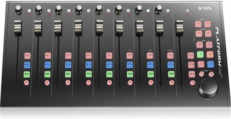 Platform M+ - Icon Pro Audio