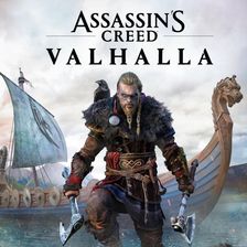 Assassin's Creed Valhalla (Xbox Series Key)