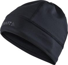 Zdjęcie Craft Core Essence Thermal Hat 1909932999000 Czarny - Wołczyn