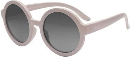 Okulary przeciwsłoneczne Real Shades Vibe Warm Grey 4-7
