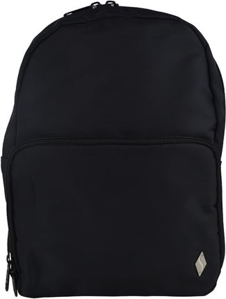Skechers Plecak Sportowy Jetsetter Backpack Skch6887 Blk One Size