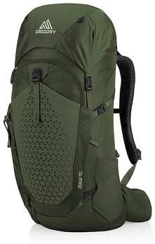 Gregory Plecak Zulu 40 Olive Green S M