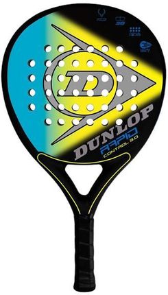 Dunlop Padel Rapid Control 3.0 Nh DU325875I