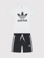 Adidas Juniorska Koszulka Yb E Lin Tee Gd6537 Ceny i opinie