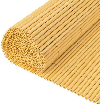 Grindi Mata Osłonowa Bambusowa Ala Wiklina Pvc 180cm Gmw 300cm (960462)