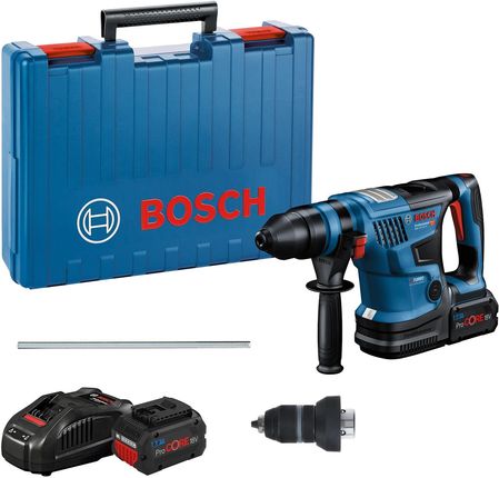 Bosch GBH 18V-34 CF Professional 0611914002
