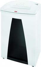 Niszczarka Hsm Securio B34 , Ścinki 4,5X30mm System Automatycznego Oliwienia, 1843111O