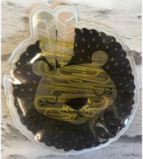 Zdjęcie Joinco Spinacze Do Papieru - Września