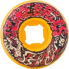 Slime Balls Kółka 53Mm Vomit Mini Orange 97A 132606