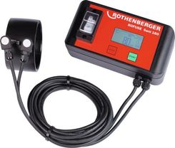 Zdjęcie Rothenberger Zgrzewarka elektrooporowa 1000002630 - Drezdenko