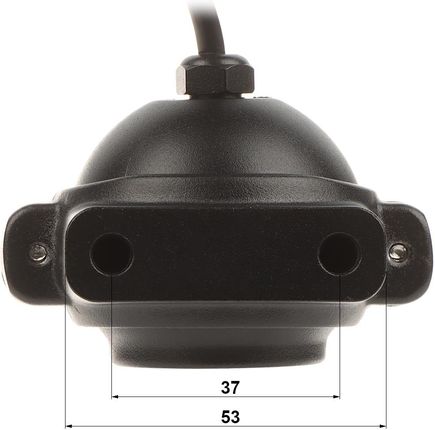 Autone Mobilna Ahd Ate Cam Ahd539Hd V2 - zdjęcie 2