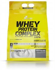 Olimp Whey Protein Complex 2.27Kg