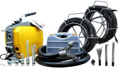 Zdjęcie Gtools Promocja !!! Przepychacz 200A 22mm 32mm 191732232 - Wyszków