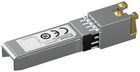 DARMOWA DOSTAWA ! - NETGEAR 10GBASE-T SFP+ Transceiver AXM765v2 delivers 10G copper connectivity with CAT6a or CAT7 cabling up to 80 meters