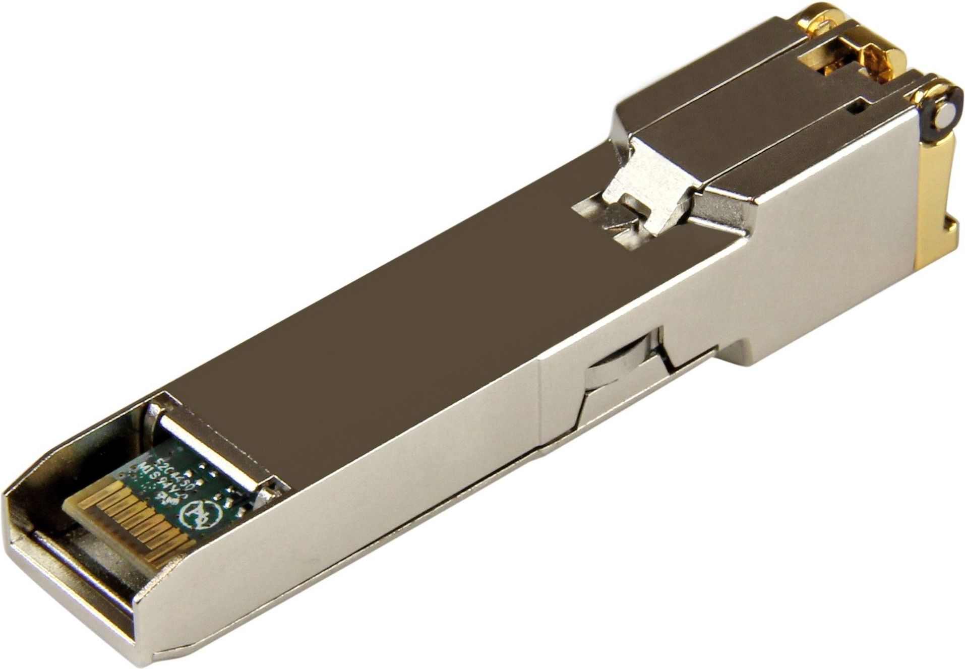 Palo Alto Networks Pan Sfp Plus T Compatible Sfp Module Gbase T To